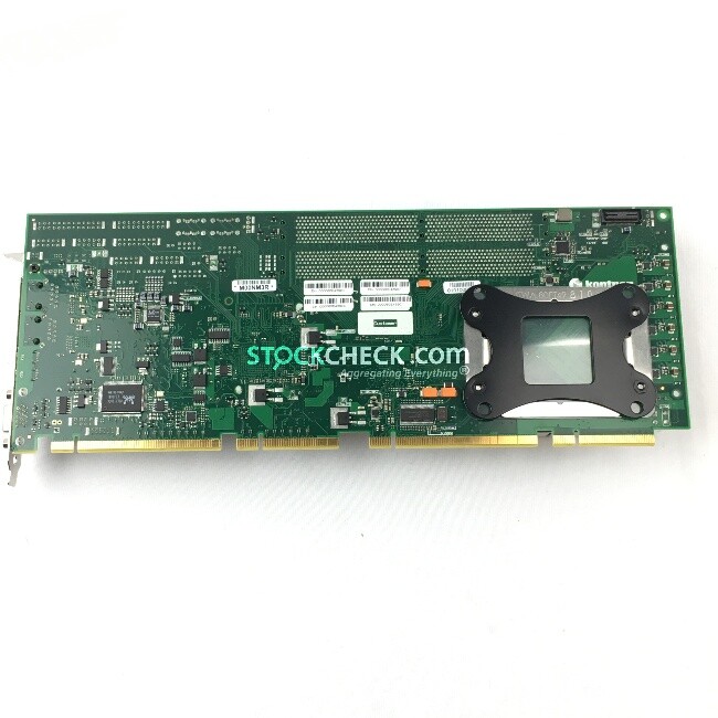 Kontron PCI-760 CPU Board