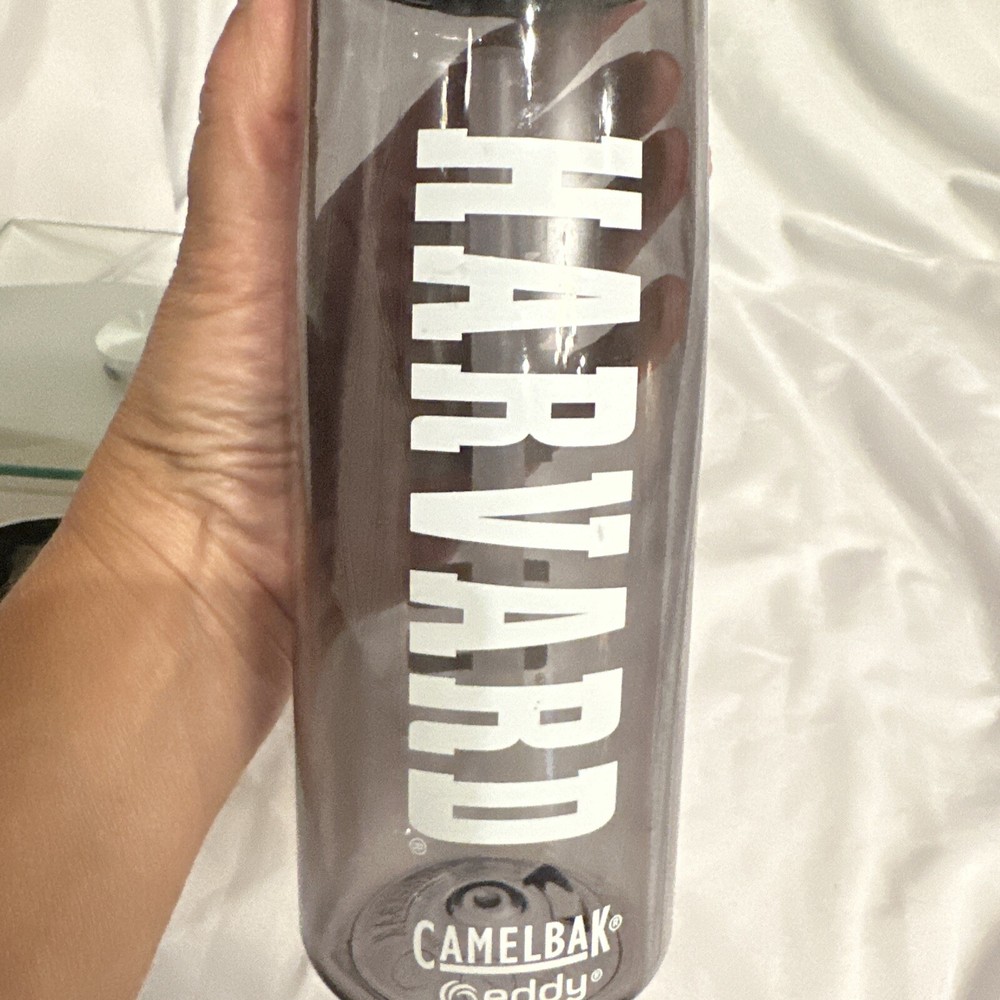 Camelbak HARVARD Eddy Bottle With Straw