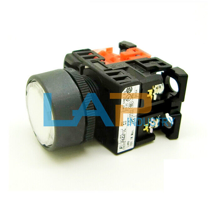 1pc For Electric AR22FOL Selector Switch Button AR22FOL-01E3W