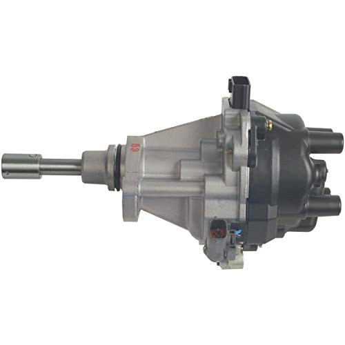 84-58421 New HEI Electronic Distributor and Module
