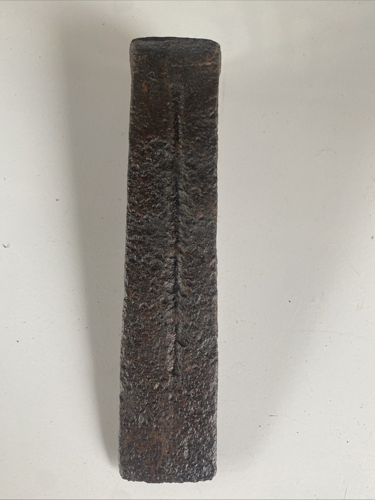 Steel Log Splitting Wedge