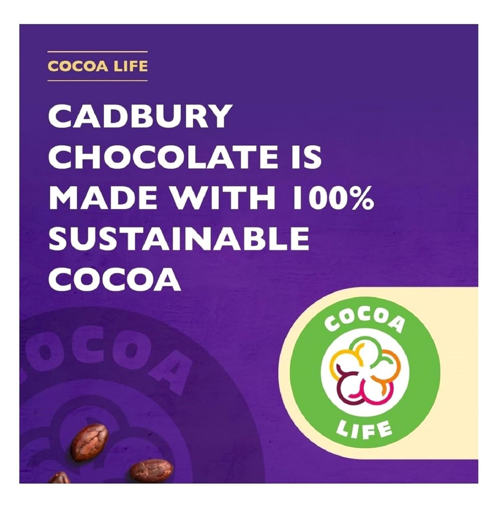 Drinking Chocolate - 17oz. 500g