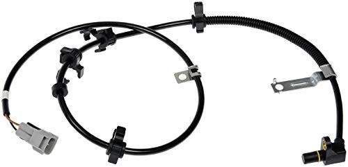 Dorman Oe Solutions Abs Wheel Speed Sensor P N 695 883