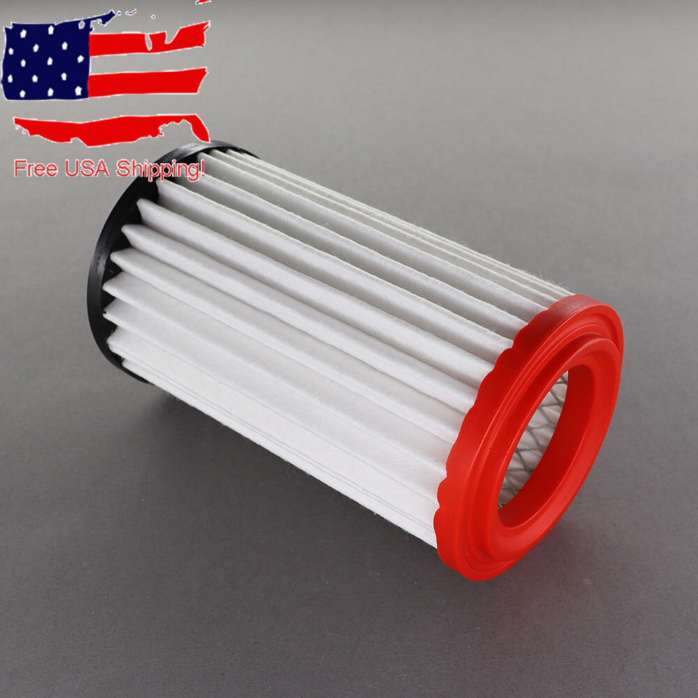 Air Oil Filter + Spark Plug For Yamaha Big Bear 250 400 Tune Up Kit New