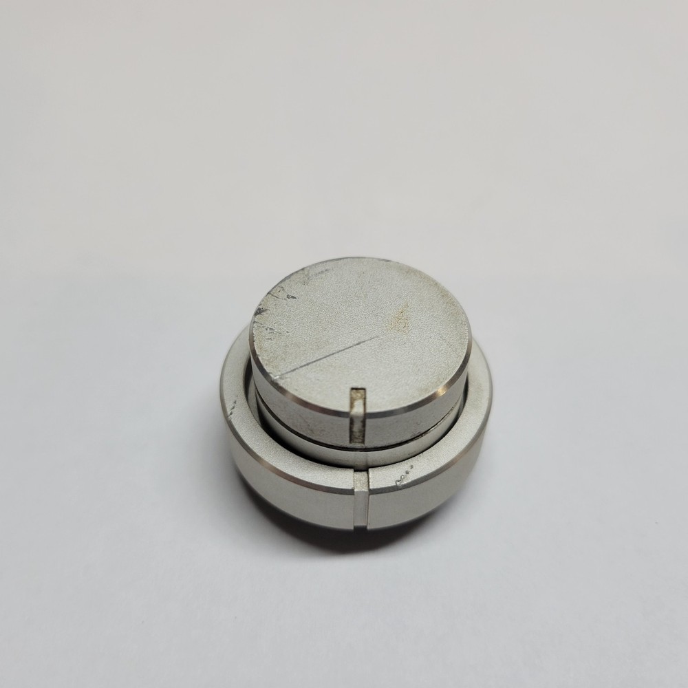 Marantz SR-2000 volume balance knob