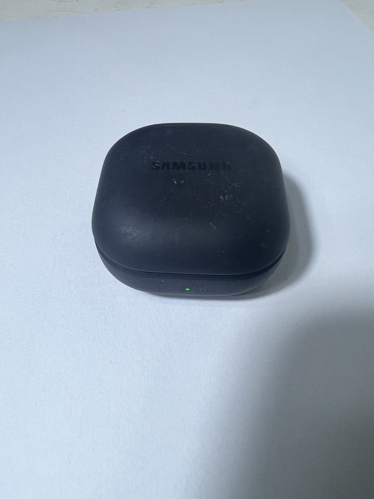 Samsung Galaxy Buds2 Pro True WirelessBluetooth REPLACEMENT CASE Earbud Graphite