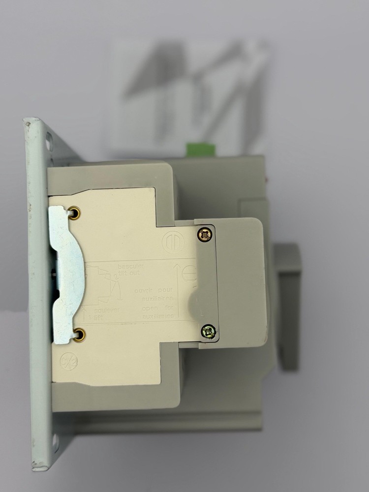 63A 2P 220V Dual Power Automatic Transfer Switch Generator Changeover Switch