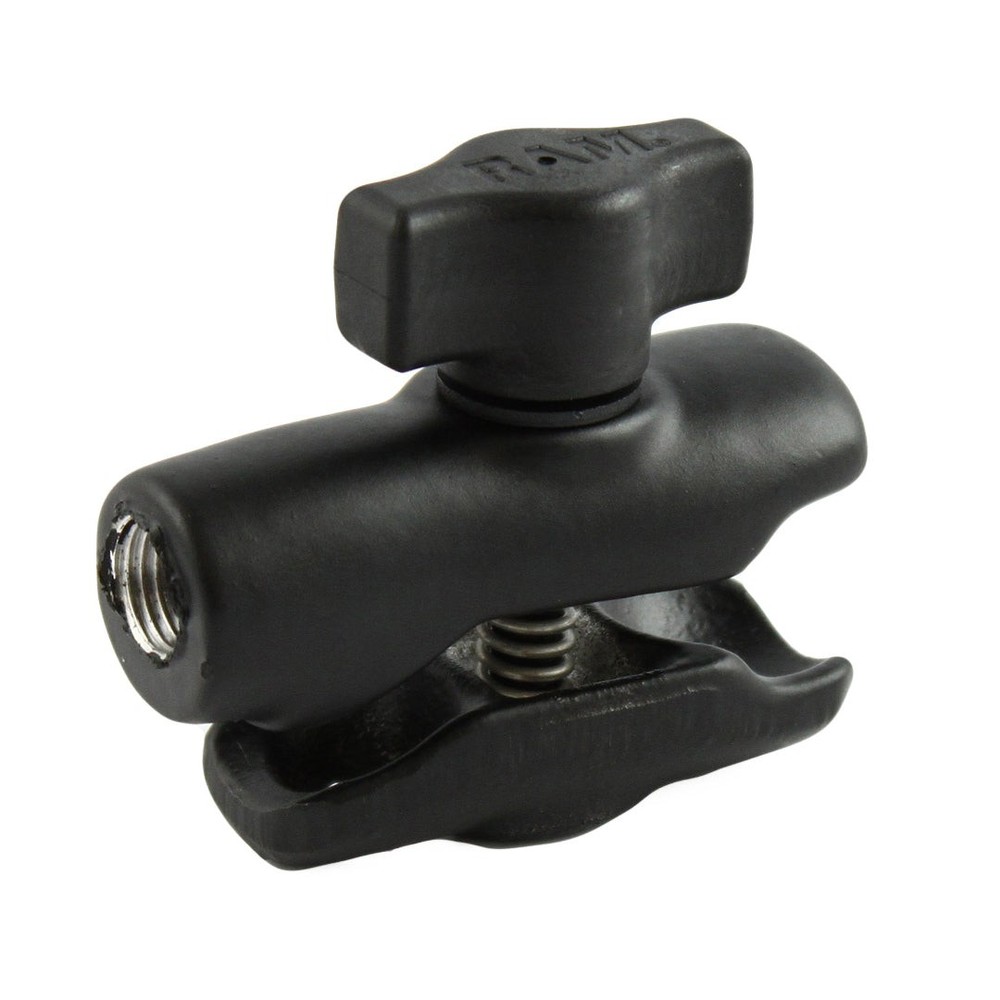 RAM-B-200-1U  RAM Single Socket Arm with 1/4" NPT Threaded ...