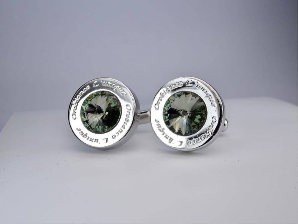 Orobianco Cufflinks