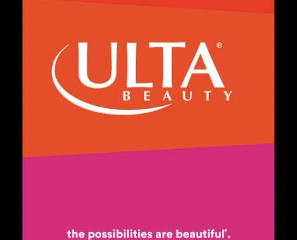 Ulta E-Gift Card $360