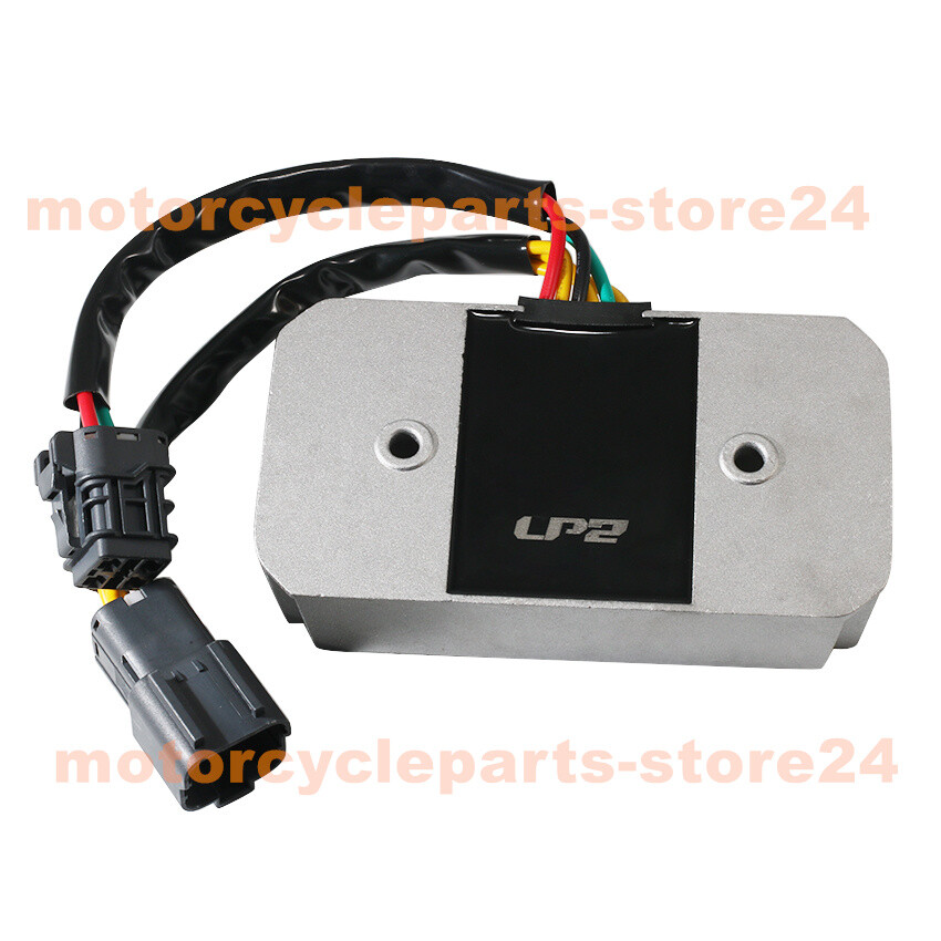 Voltage Regulator / Rectifier for TGB Blade 1000LT E2/E4 600LT T3b 600LTX E4/T3b
