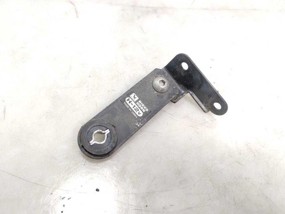 2004 Triumph Sprint ST 955i Horn Mount Bracket