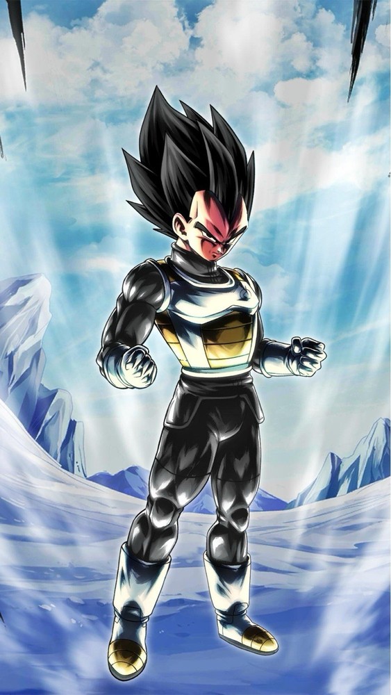 Majinjaay Stickers