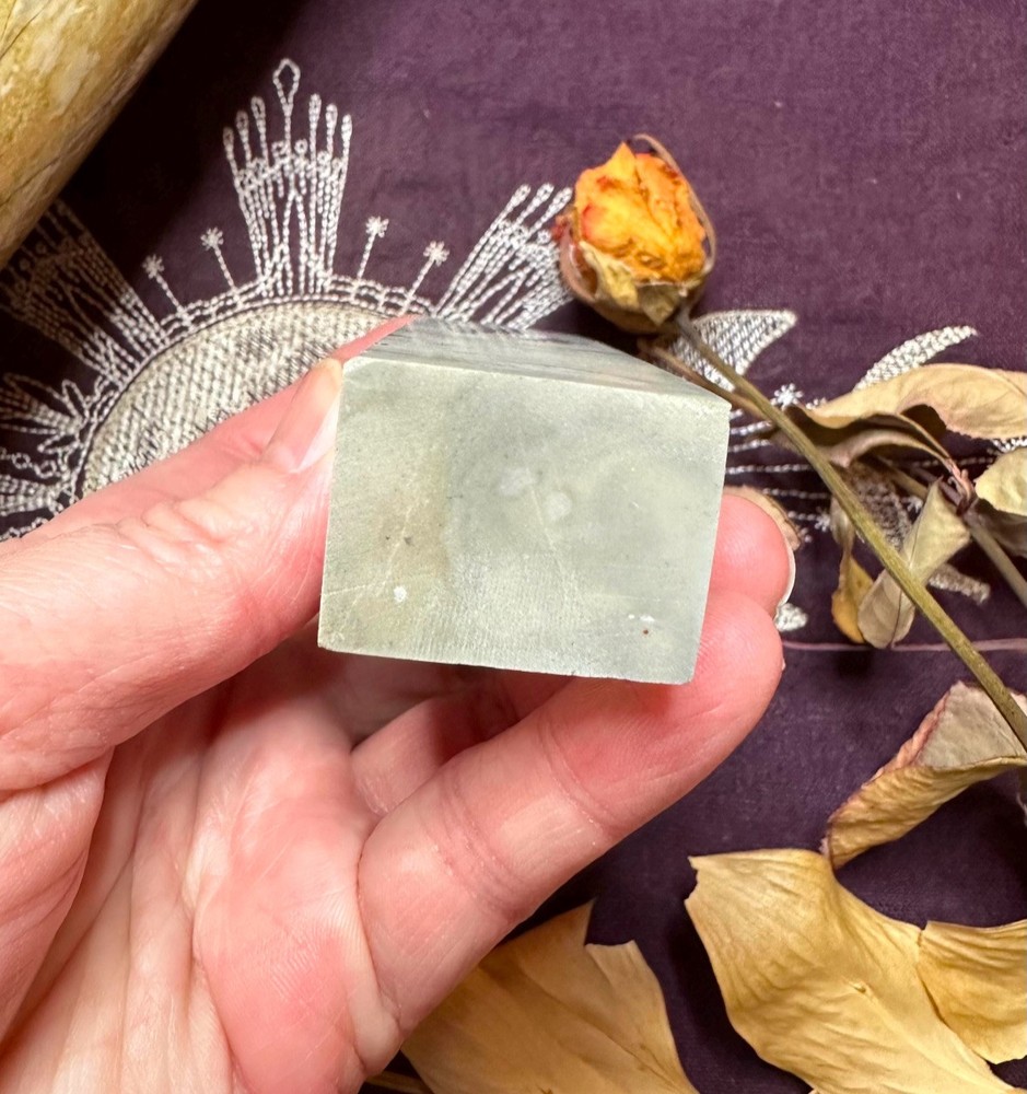 Picture Jasper Point, All Natural