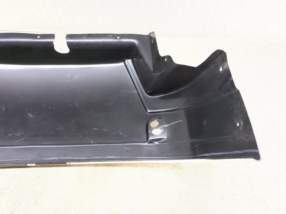 17-25 Vanderhall Venice Dash Upper Cover Panel