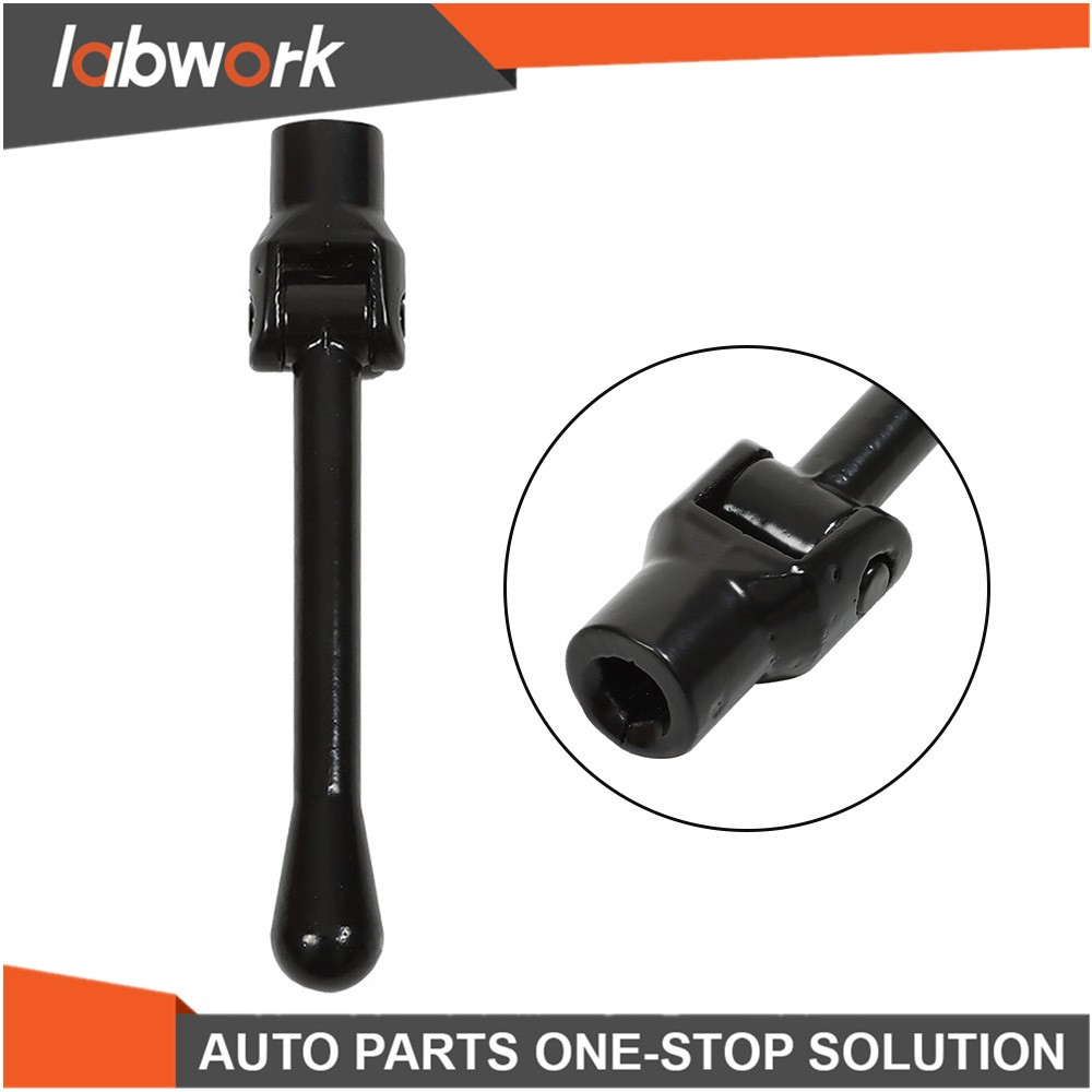 Labwork Precision Mill Vise 360 Degree Swiveling Base Replacement 2"