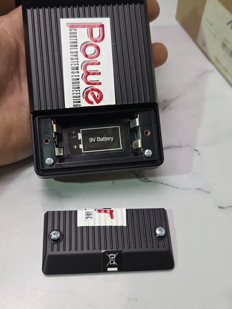 Martel Electronics IVC-222HPII Voltage Current Calibrator