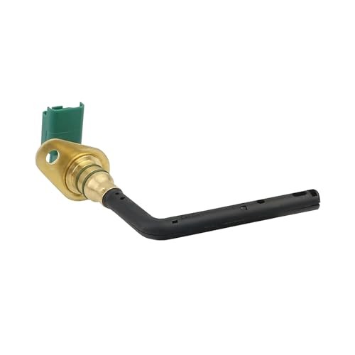 Oil Temperature Level Sensor Compatible with 2013-2017 Range Rover Discovery