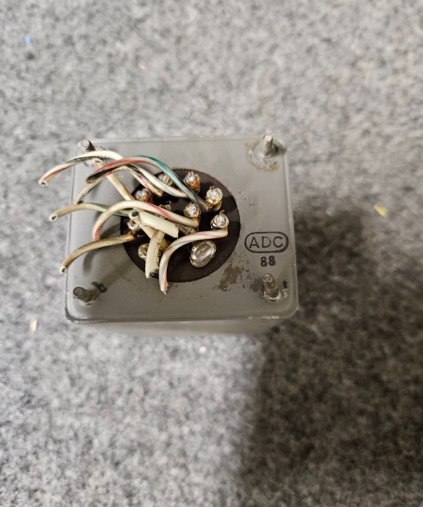ADC Audio Development Co., A8540 Power Transformer