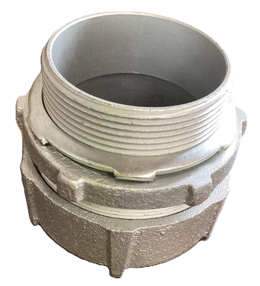 RCC300KON Atkore 3" Threadless Rigid Compression Connector