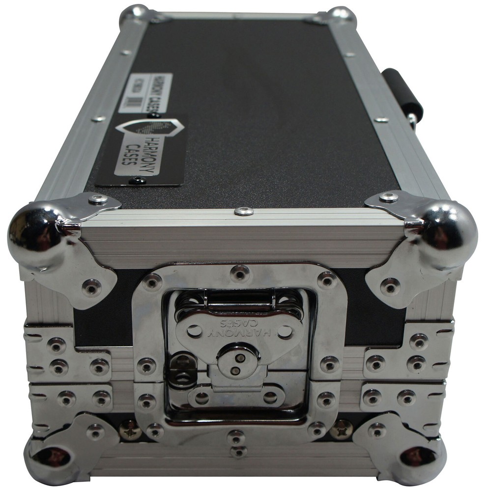 Harmony Cases HC19MIX04 Flight DMX Controller Custom Case for Chauvet Obey 70