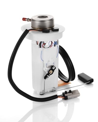 Electric Fuel Pump Module Assembly Compatible With 2000 2001 2002 2003 Dodge
