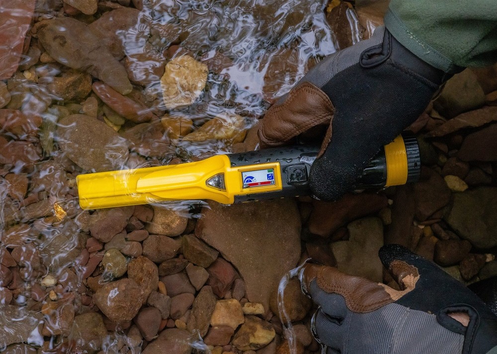 Nokta AccuPOINT Pinpointer Metal Detector