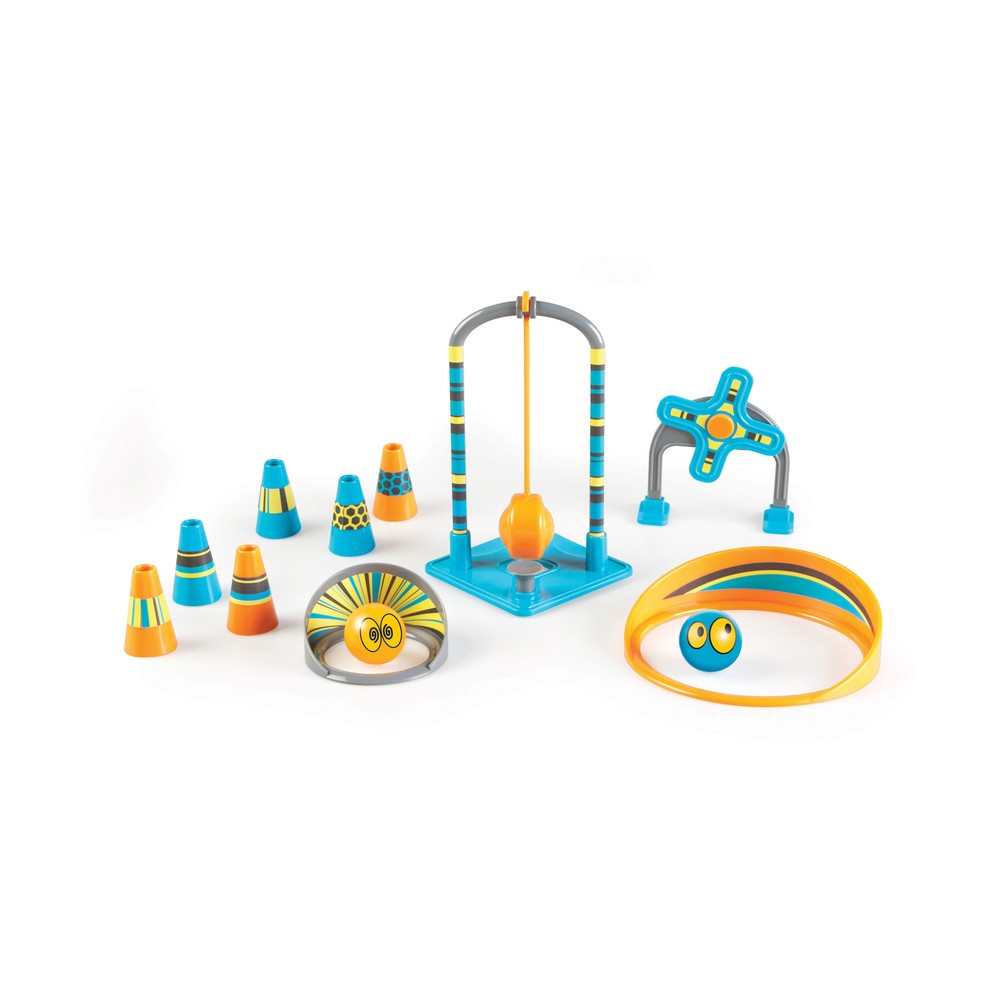 New - Learning Resources Pendulonium STEM Challenge - Ages 5+ | 1 player