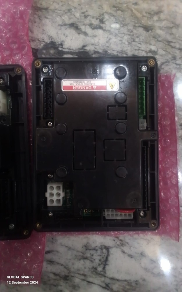 Cummins Power Command Controller PS0600 - Part Number: A054G527