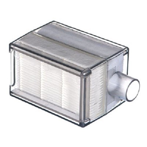 DRIVE DEVILBISS SOLAIRIS 525 5LPM OXYGEN HEPA FILTER ONLY