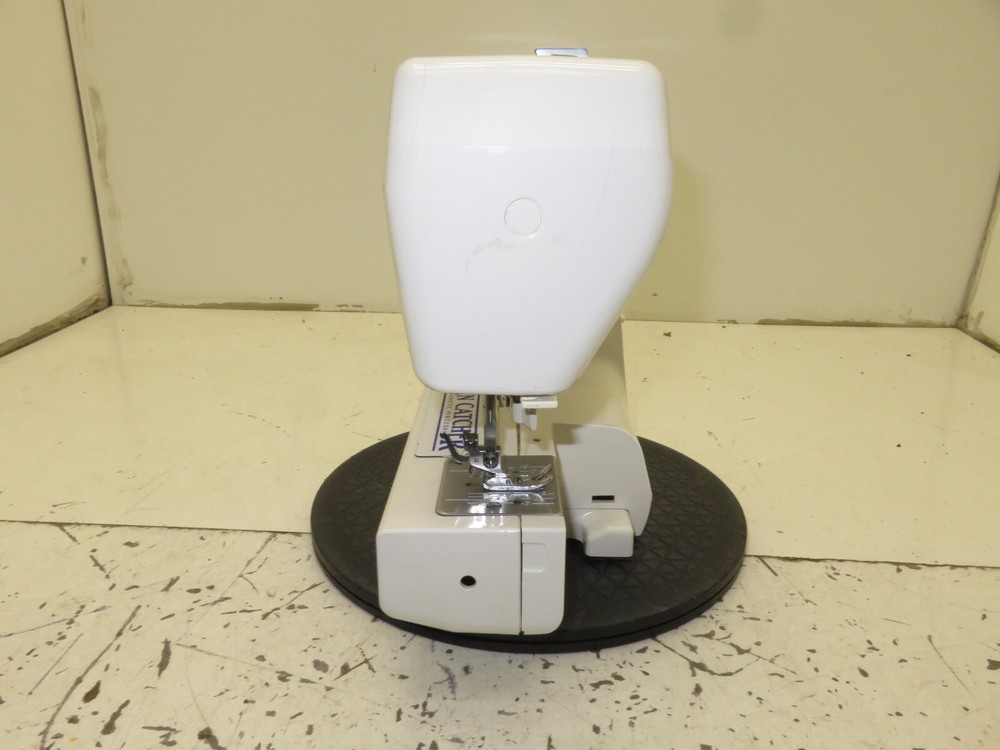 Sears Kenmore 385.1543600 Sewing Machine - Untested As-is