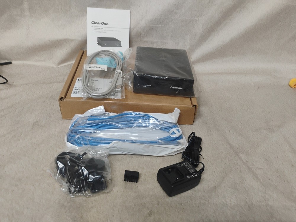 ClearOne Converge USB 910-151-806