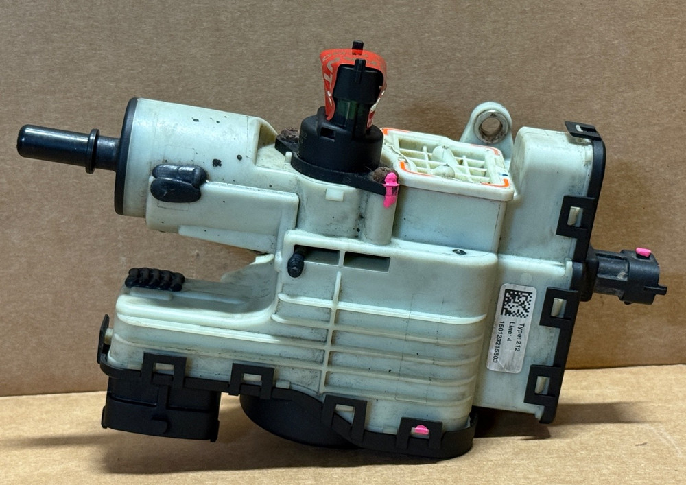 DEF Fluid Supply Pump Module 22902612