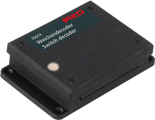 Piko 35013 G 4 Channel Switch Decoder