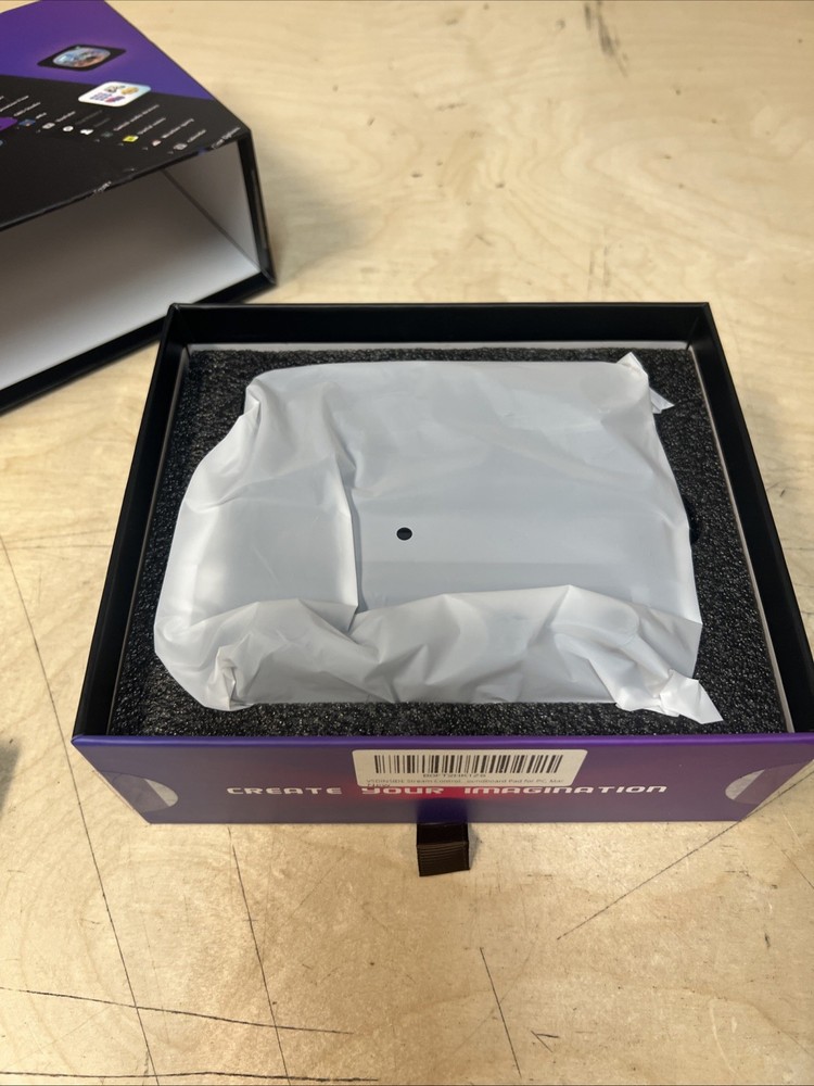 Stream Dock Streaming Console & Hub Customizable Used