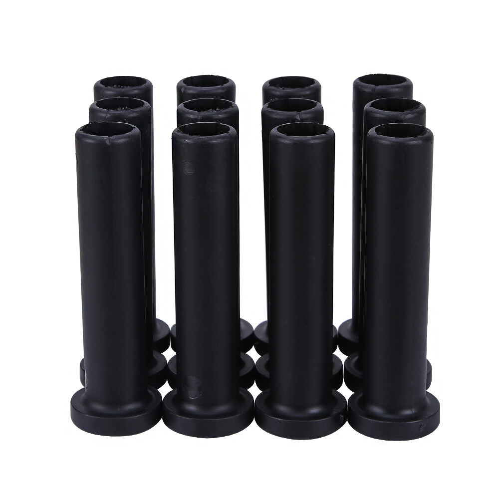 Front + Rear A-Arm Bushing Kit Set for Polaris Sportsman 335 400 500 570 800 ETX