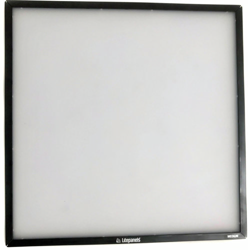 Litepanels Medium Diffuser for Gemini 1x1 LED Panel