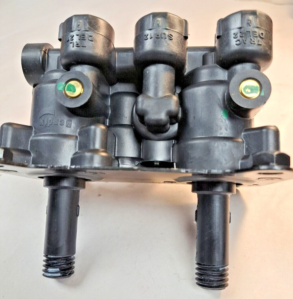 BENDIX MV-3 DASH VALVE - K173628