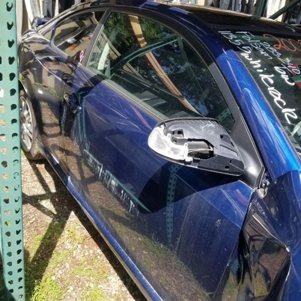 2009 SCION TC DRIVER SIDE FRONT DOOR LOCK ACTUATOR ASSEMBLY