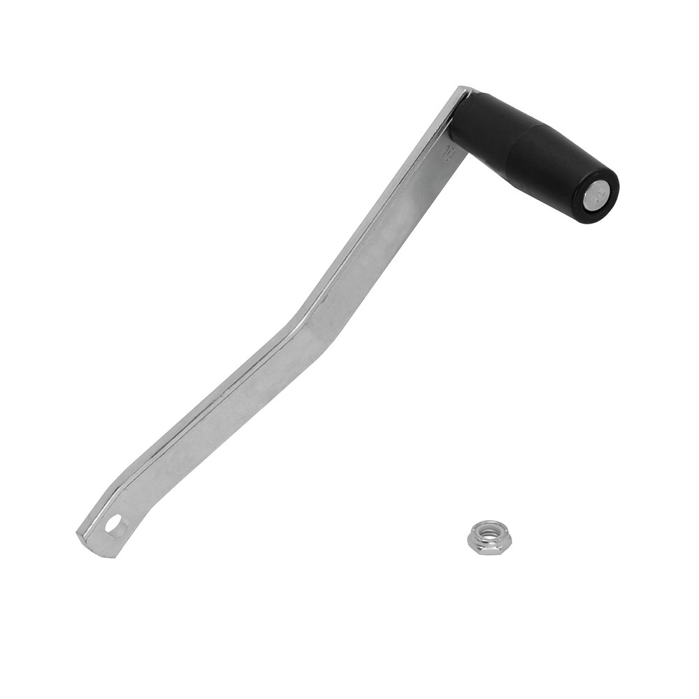 Fulton 501108 Trailer Winch Accessory Handle - 10"
