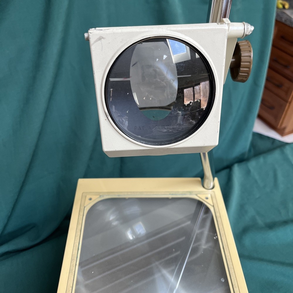 3M Transparency Overhead Projector