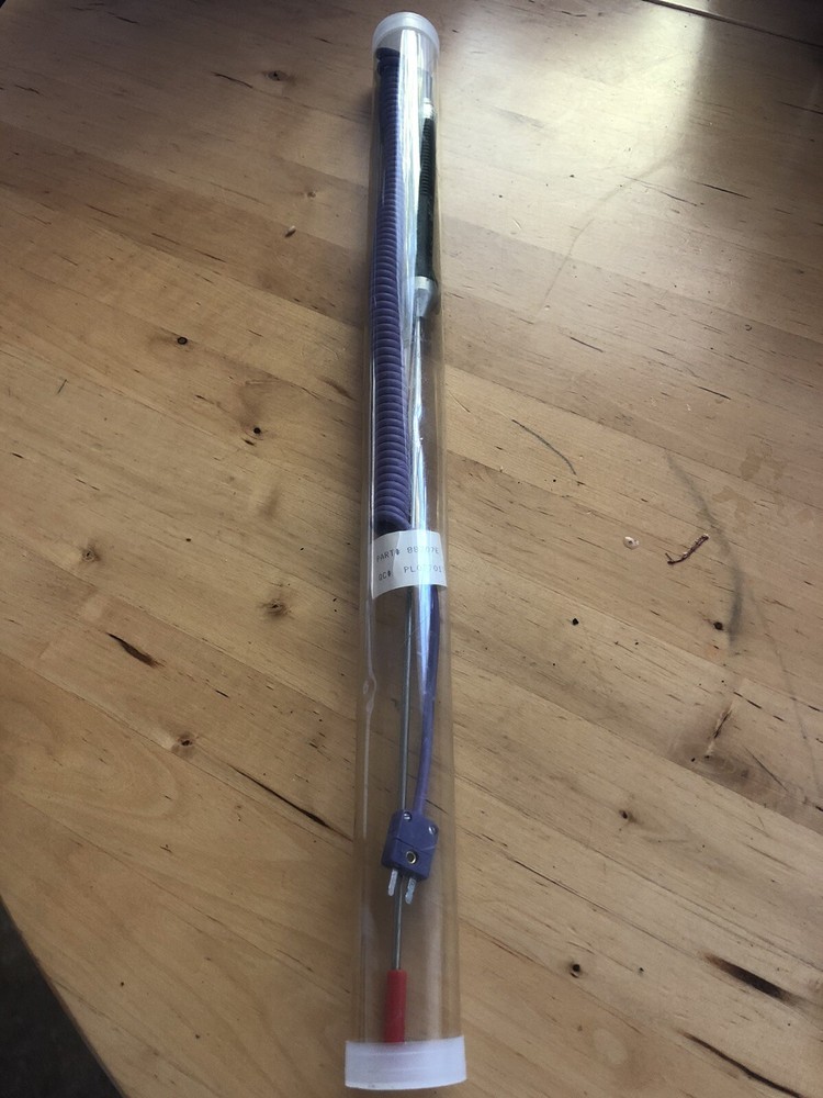 Omega Engineering 88307E, Handheld Surface and Insertion Thermocouple Probes
