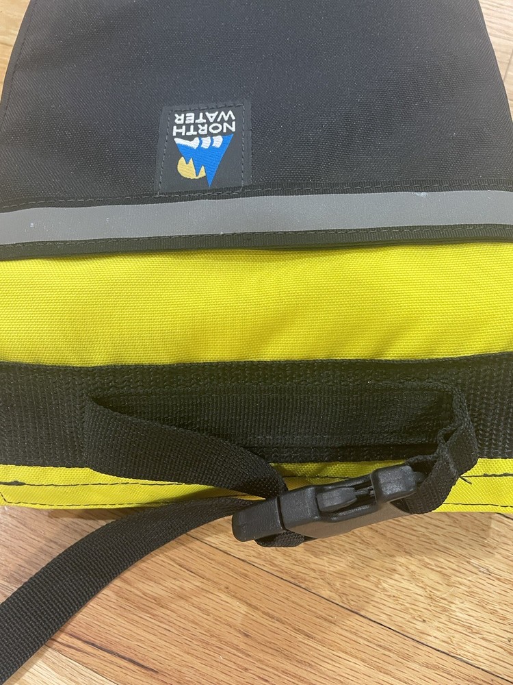 North Water Foam Kayak Paddle Float