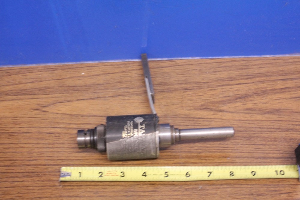 TIC Tapmatic Reversible Tapping Attachment Model 1A