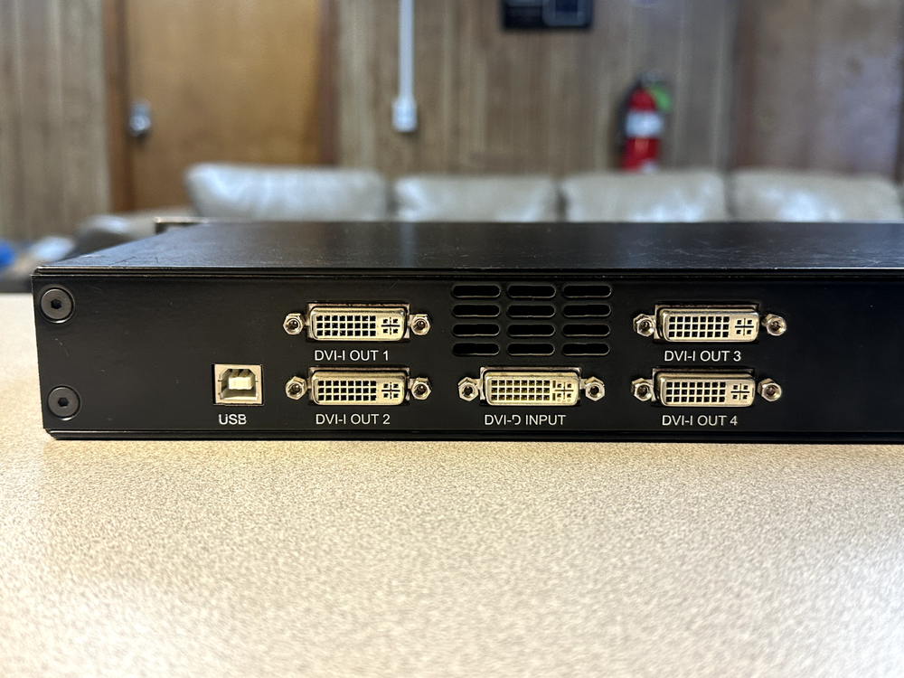 Datapath X4 Display Wall Controller