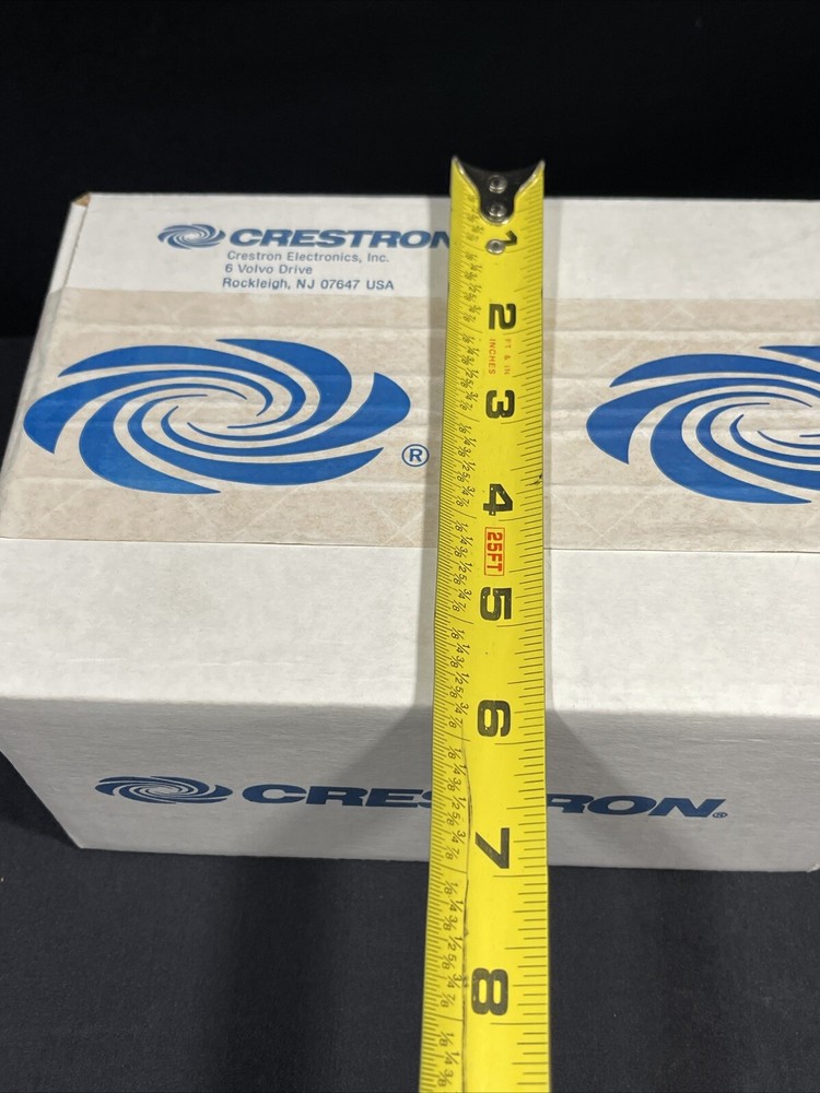 Crestron CEN-ERFGW-POE, Extended Range RF Wireless Gateway