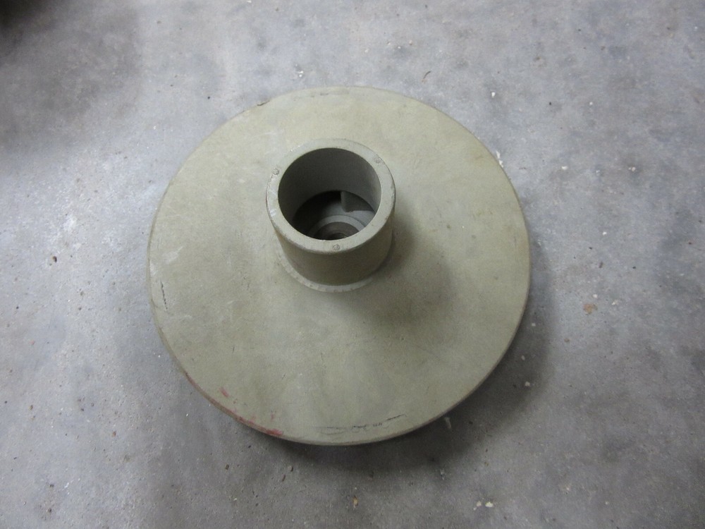 2K29-5 Goulds Impeller