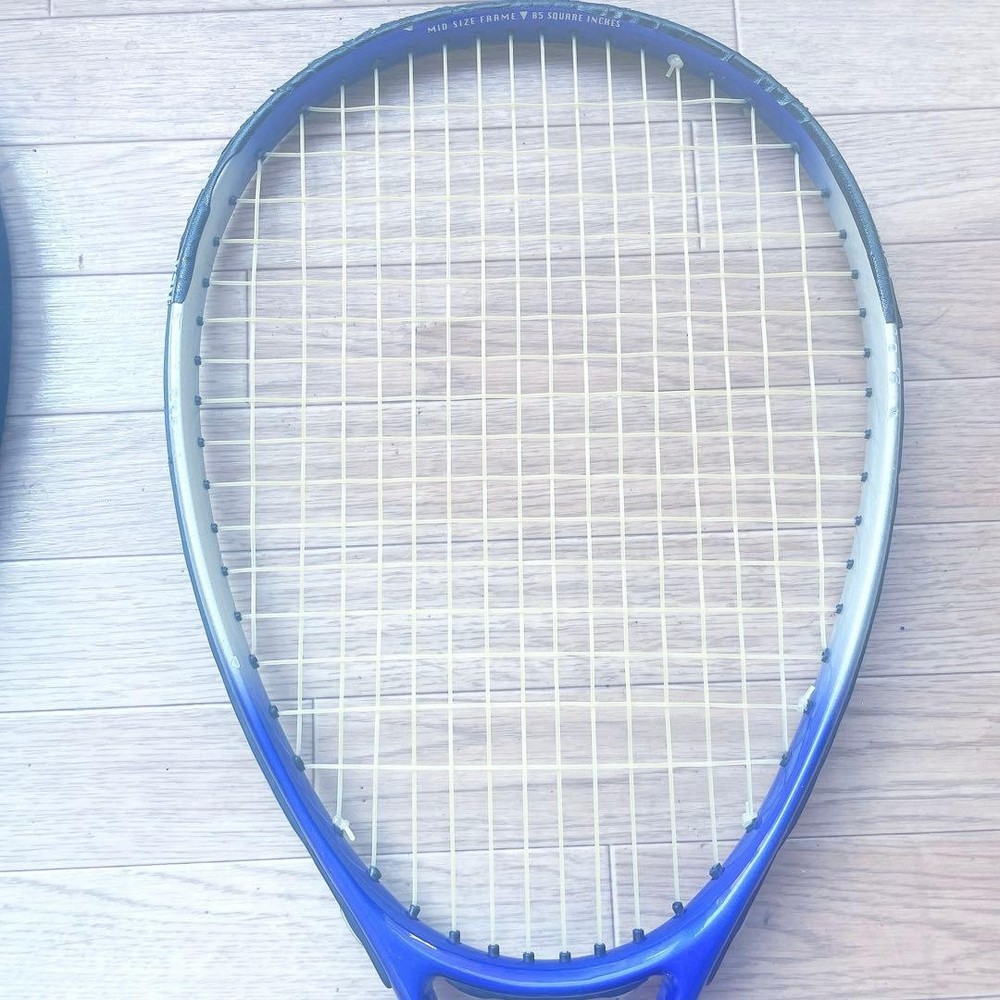YONEX Soft Tennis Racket ts100