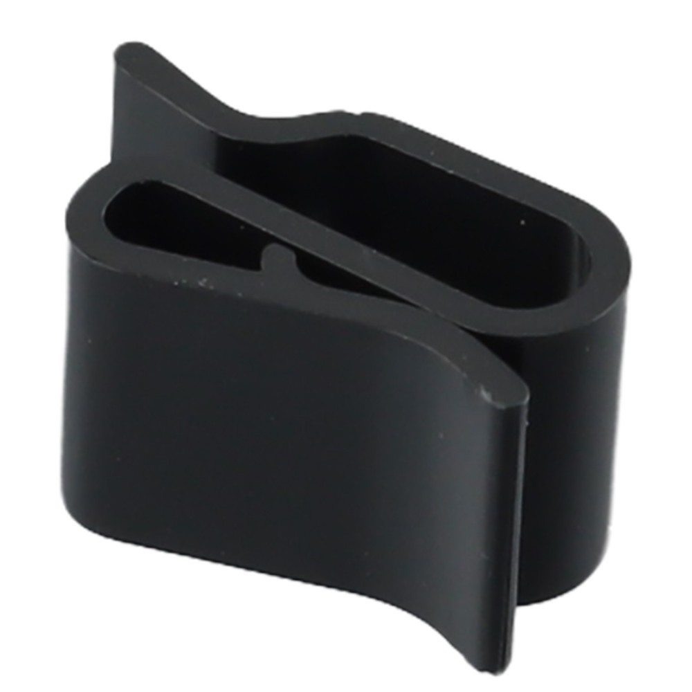 Solar Panel Clip Cable Mount Outdoor Plastic Temperature Resistant Waterproof