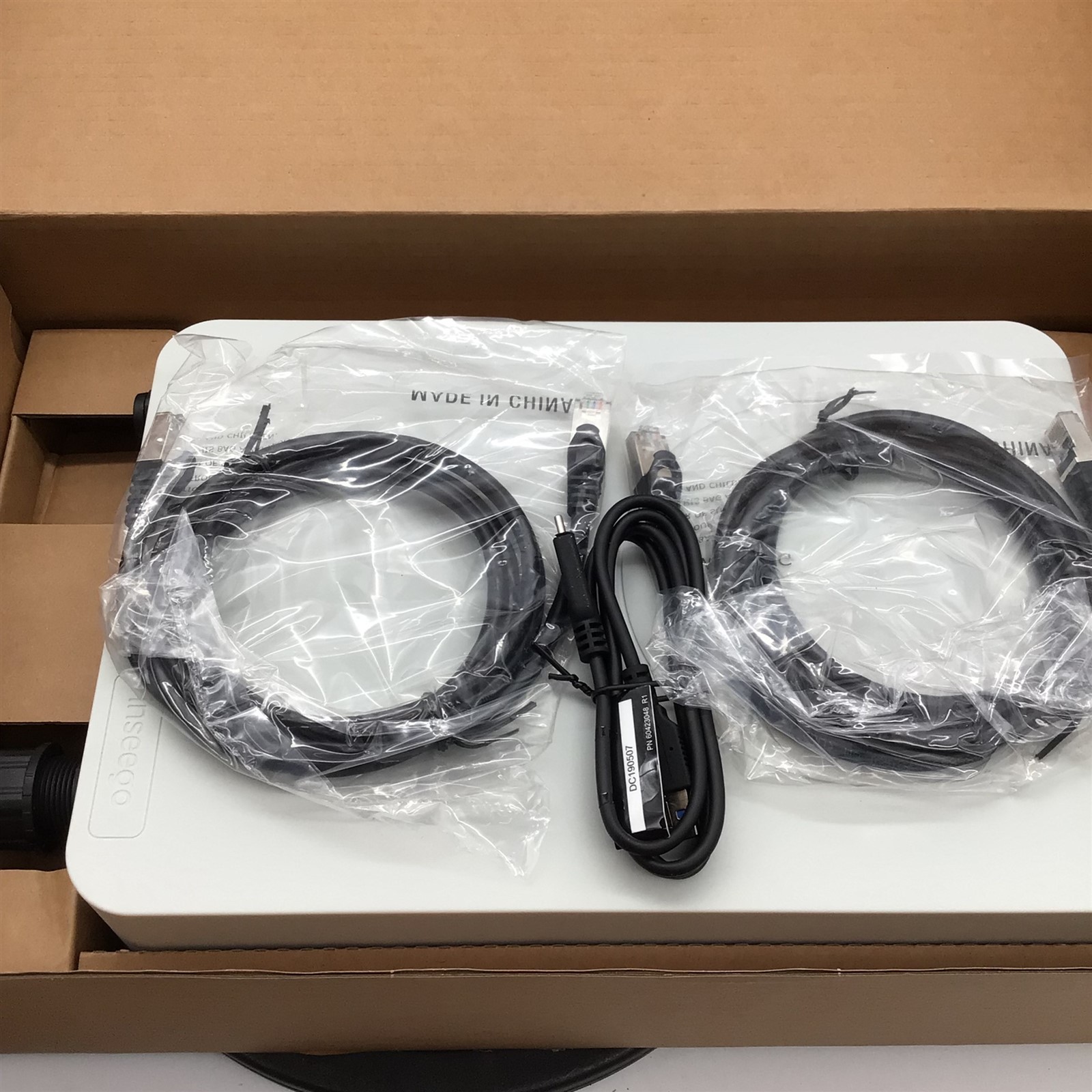 NEW Open Box Inseego FW3000 Mobile Broadbamd Outdoor Gateway